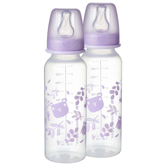 Essentials Standard Neck Bottles