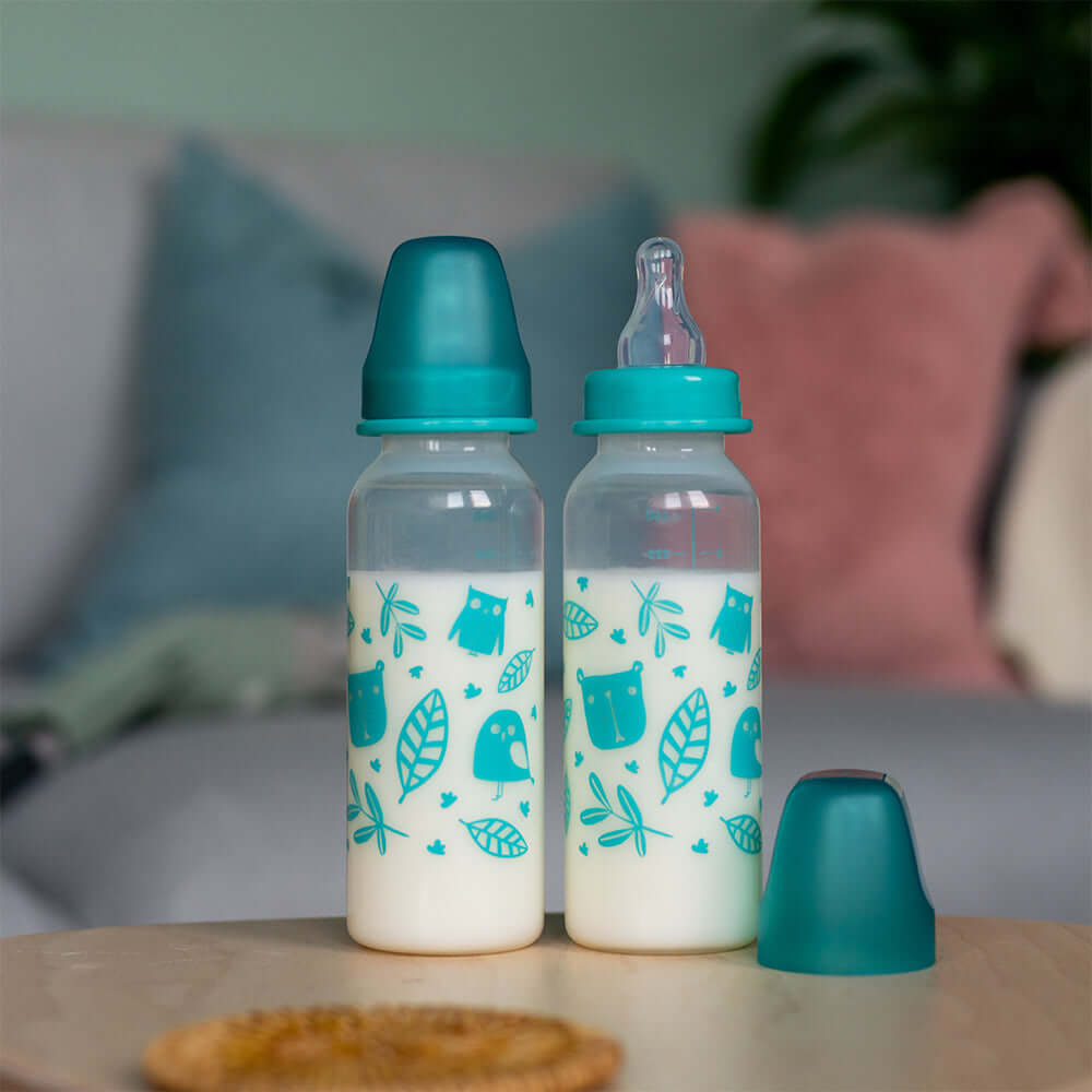 Essentials Standard Neck Bottles