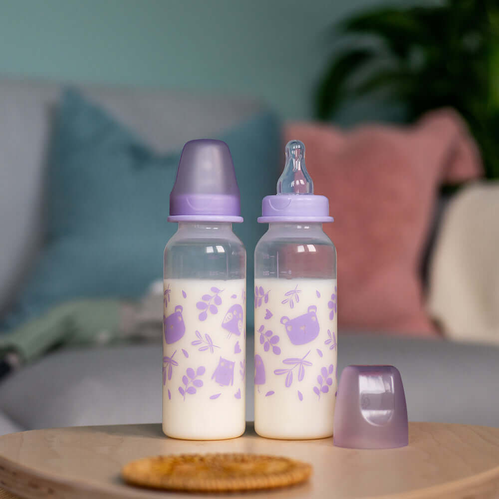 Essentials Standard Neck Bottles