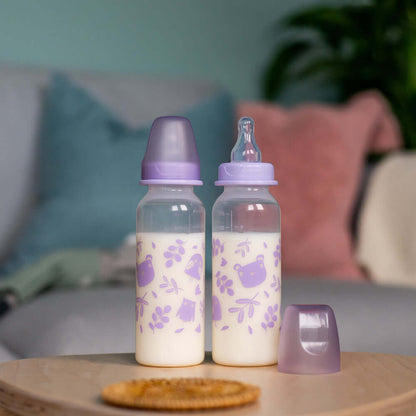 Essentials Standard Neck Bottles