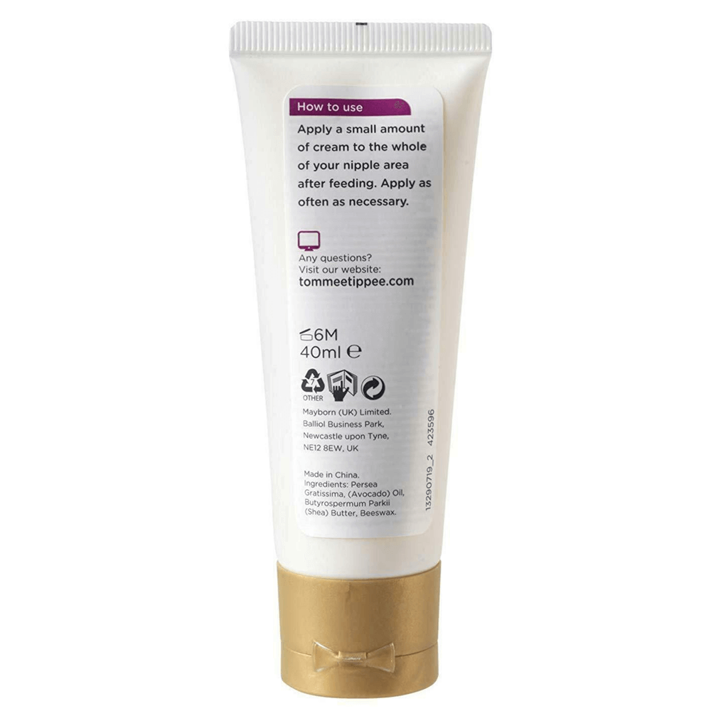 Made for Me Nipple Cream 40ml