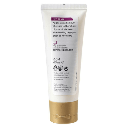 Made for Me Nipple Cream 40ml