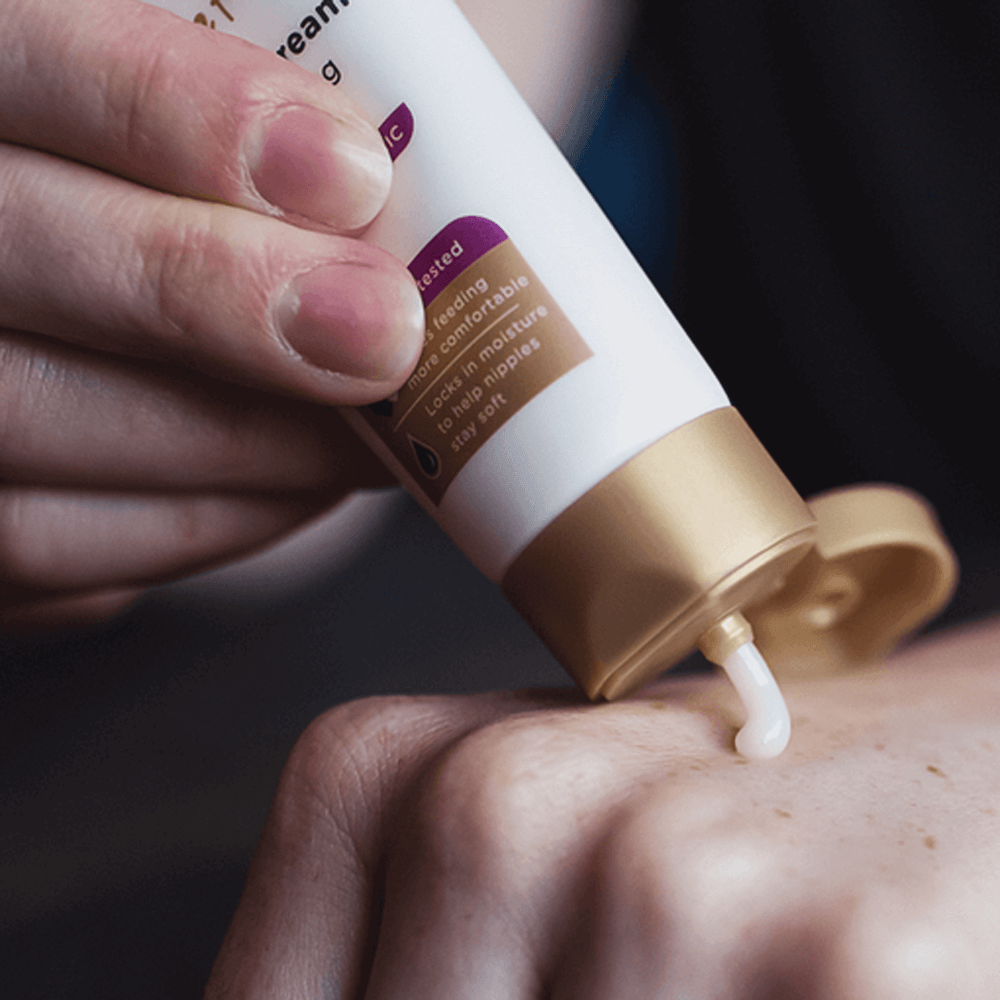 Made for Me Nipple Cream 40ml