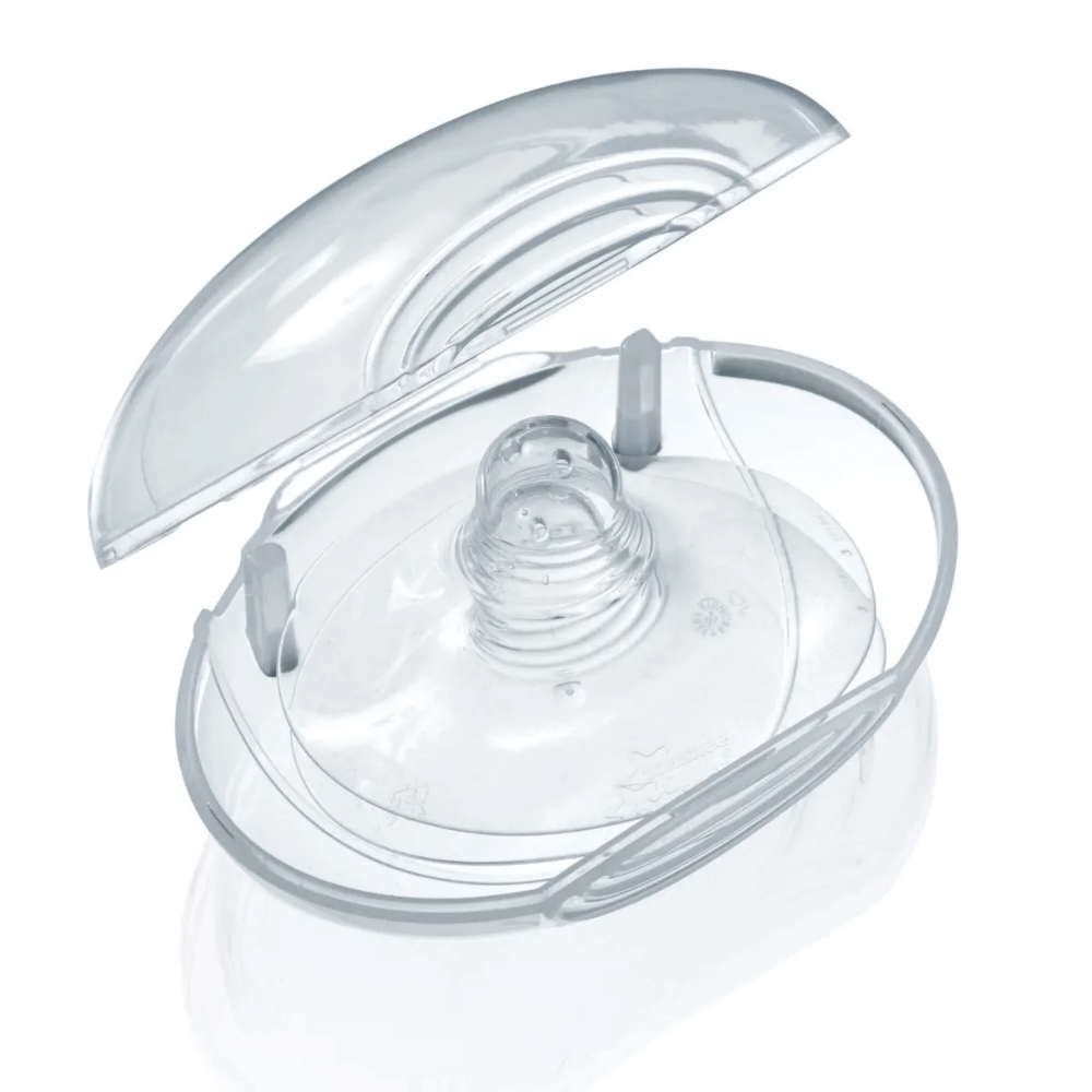 Nipple Shields x 2