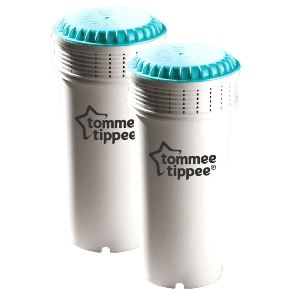 Perfect Prep Filter - Twin Pack