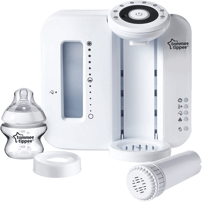 Perfect Prep Machine