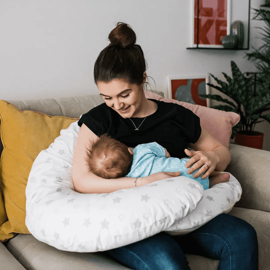 Pregnancy 3 in 1 Pillow