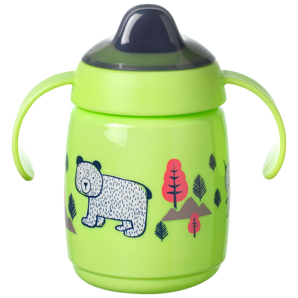 Superstar Training Sippee Cup