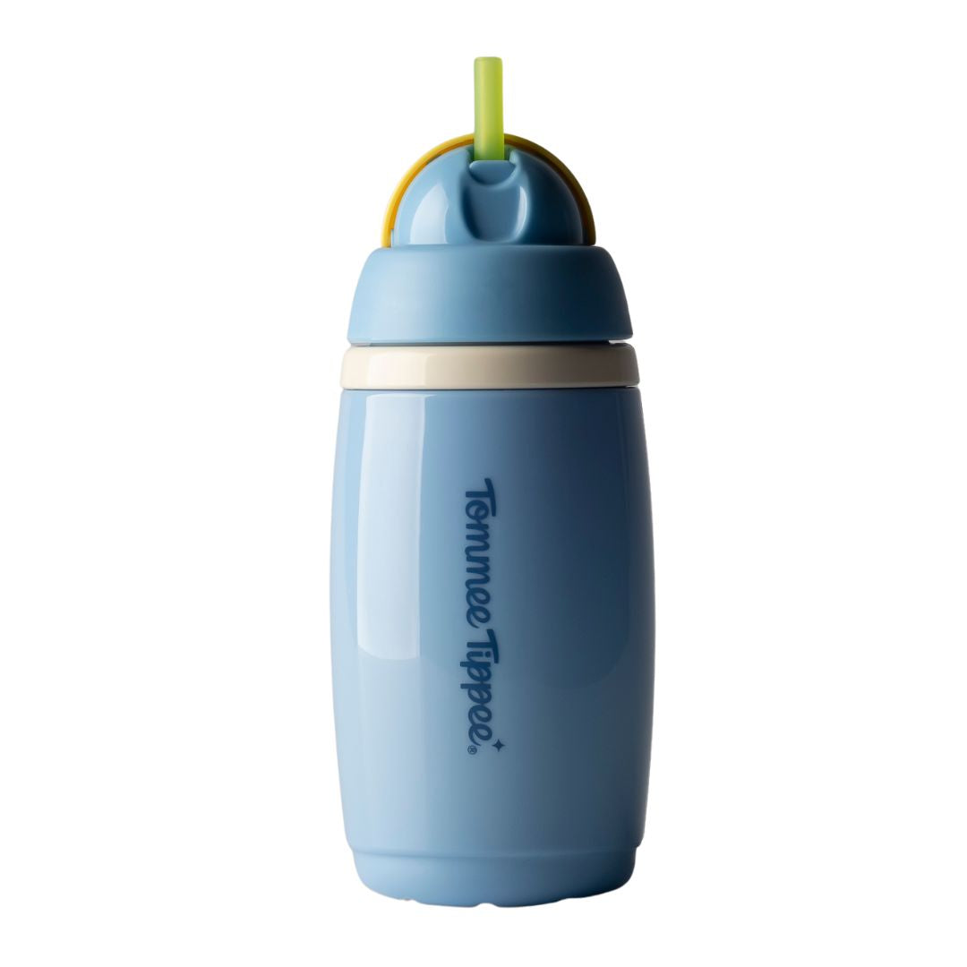 Tommee Tippee Insulated Active Straw Cup