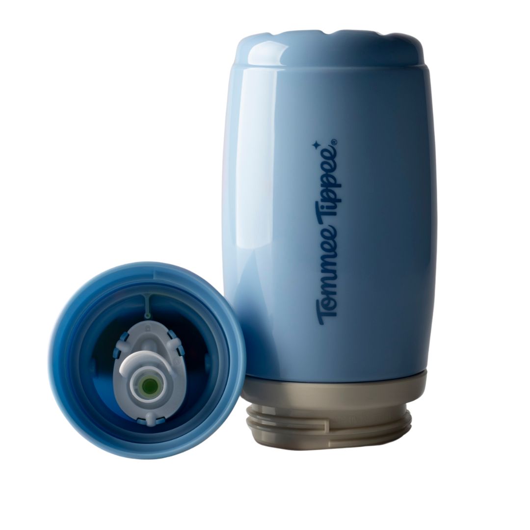 Tommee Tippee Insulated Active Straw Cup