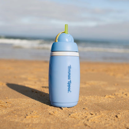 Tommee Tippee Insulated Active Straw Cup
