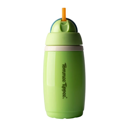 Tommee Tippee Insulated Active Straw Cup