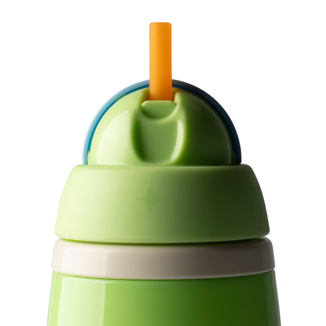 Tommee Tippee Insulated Active Straw Cup