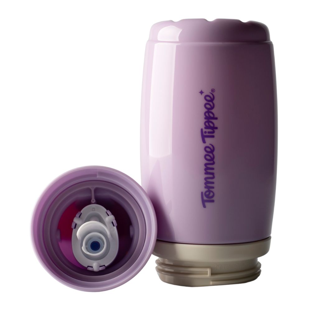 Tommee Tippee Insulated Active Straw Cup