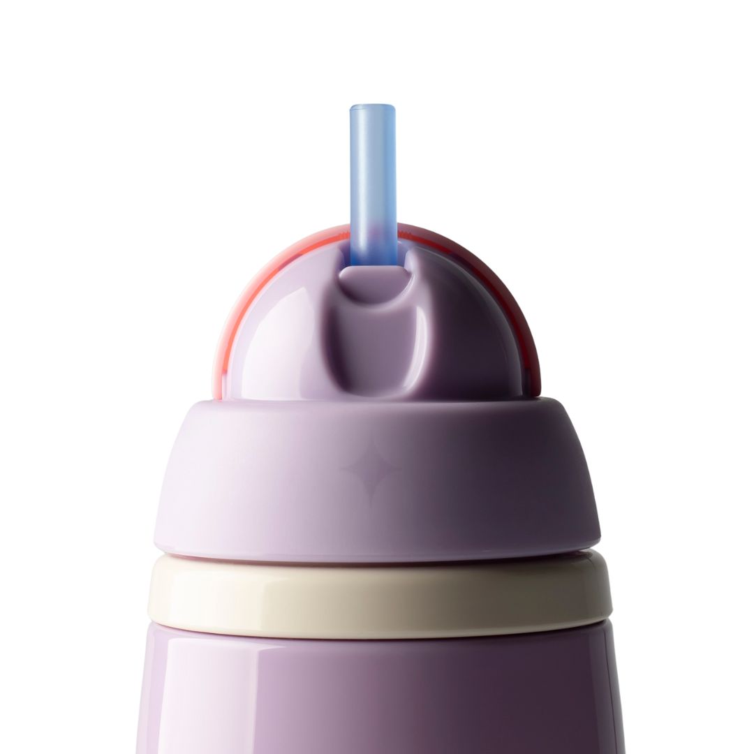 Tommee Tippee Insulated Active Straw Cup