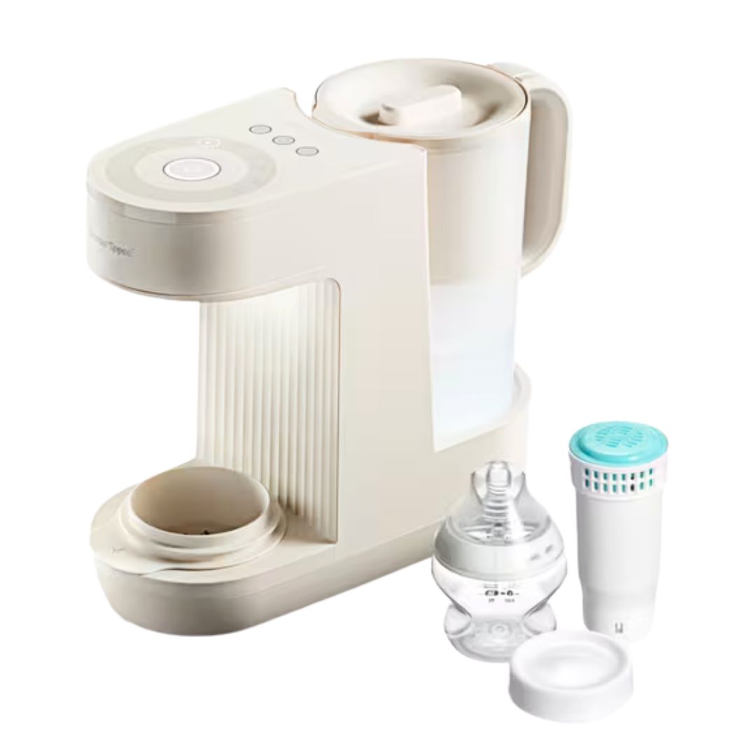 Tommee Tippee PerfectPrep Baby Bottle Formula Feed Maker