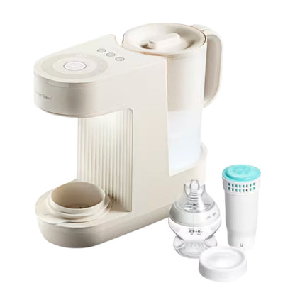 Tommee Tippee PerfectPrep Baby Bottle Formula Feed Maker