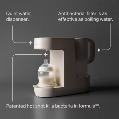 Tommee Tippee PerfectPrep Baby Bottle Formula Feed Maker