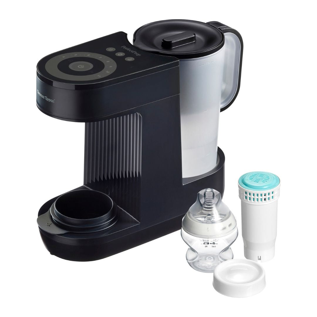 Tommee Tippee PerfectPrep Baby Bottle Formula Feed Maker