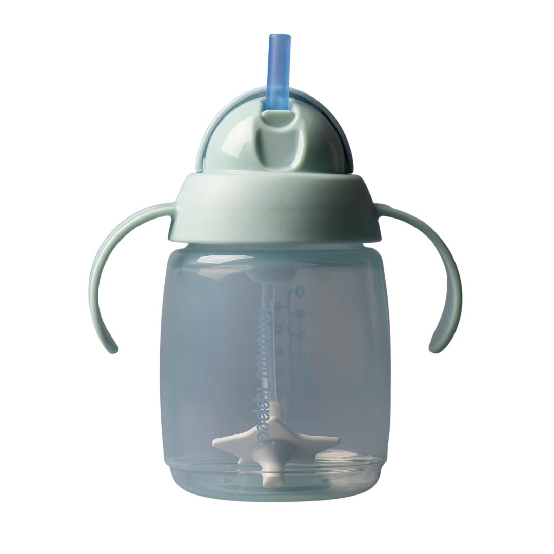 Tommee Tippee Trainer Straw Cup