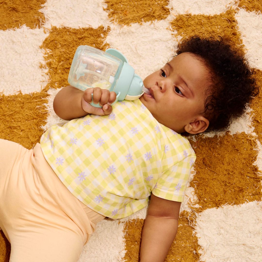 Tommee Tippee Trainer Straw Cup