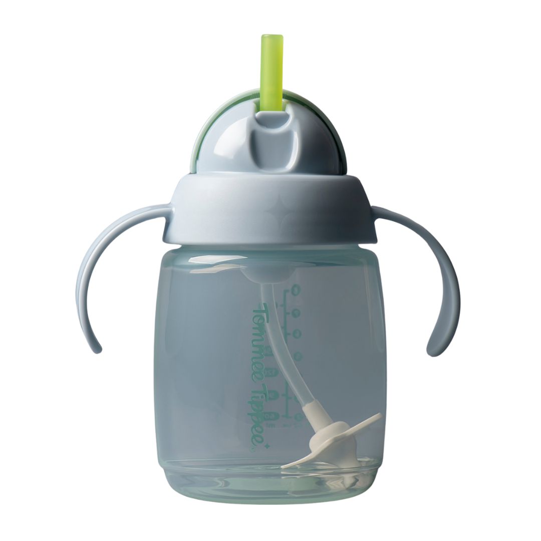 Tommee Tippee Trainer Straw Cup