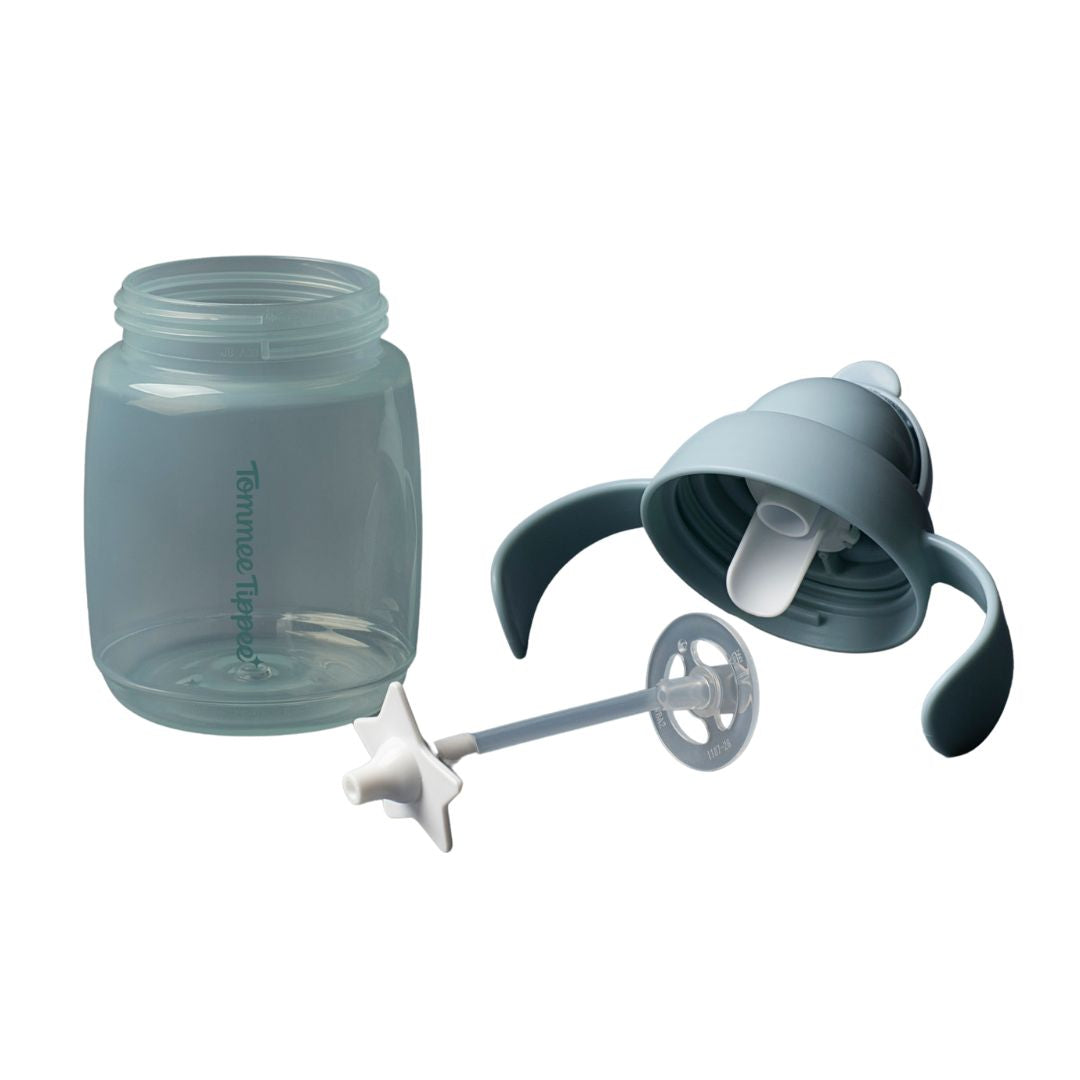 Tommee Tippee Trainer Straw Cup