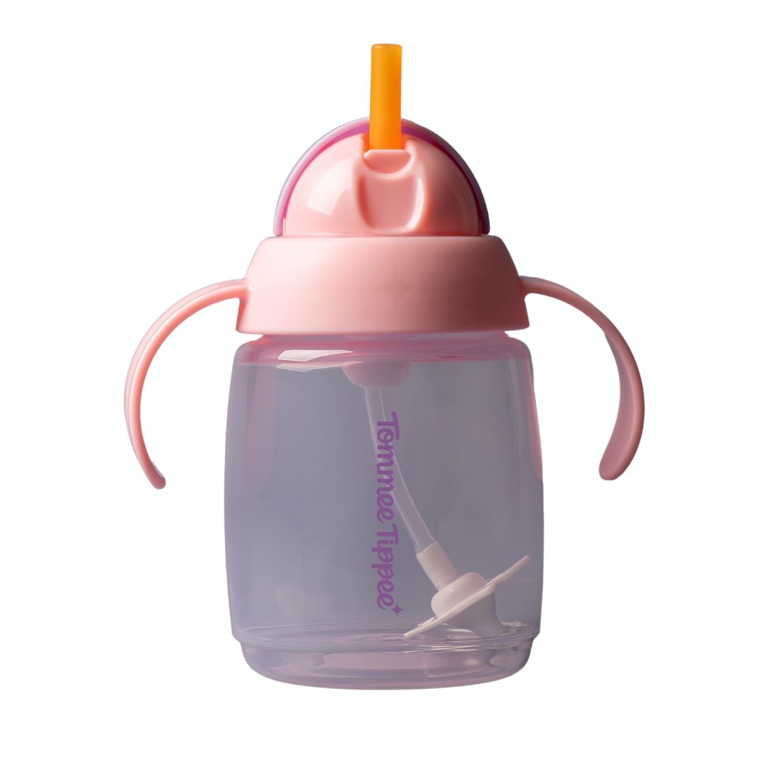 Tommee Tippee Trainer Straw Cup