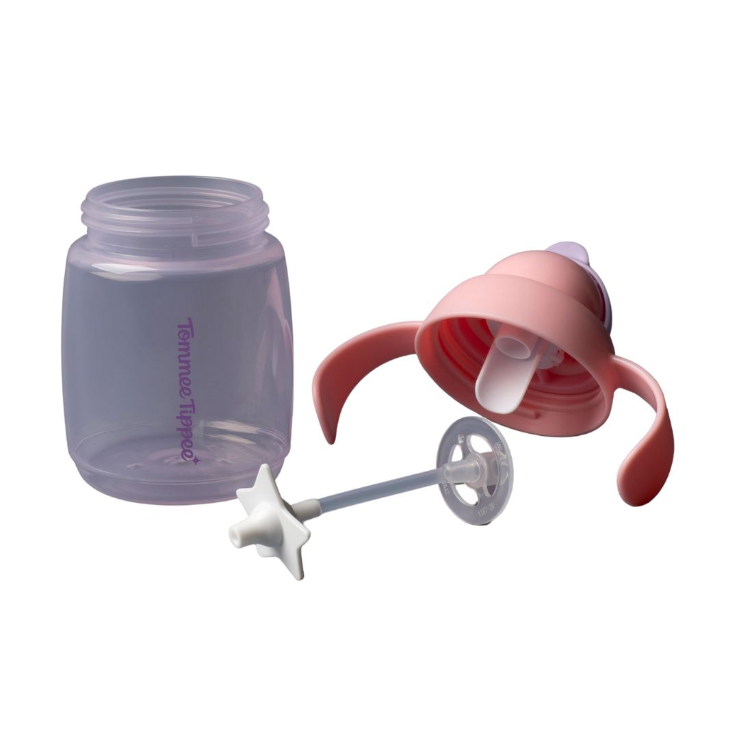 Tommee Tippee Trainer Straw Cup