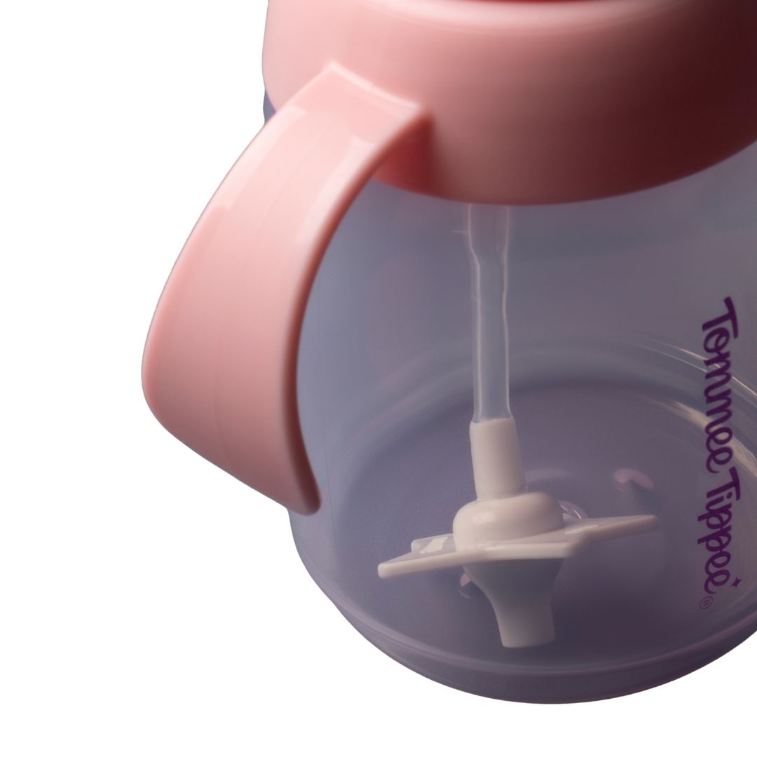 Tommee Tippee Trainer Straw Cup