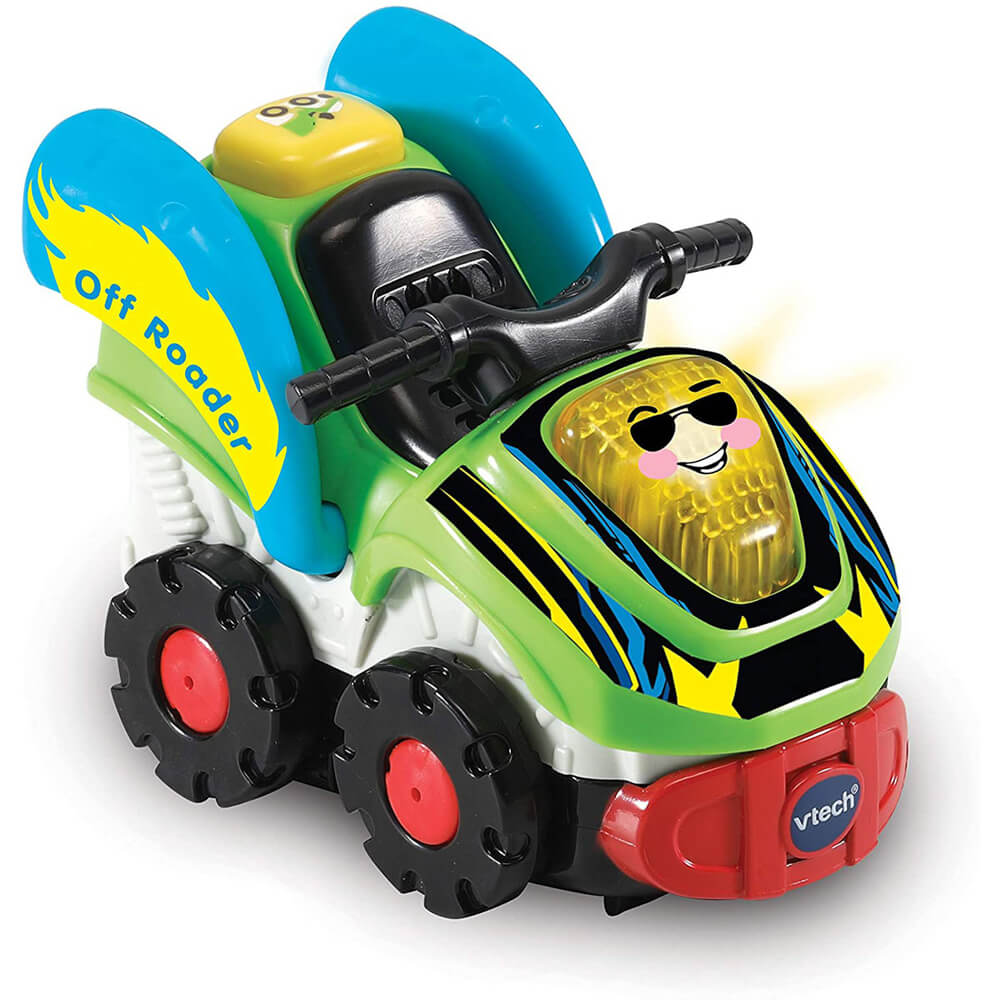 Vtech Toot-Toot Drivers® Off-Roader