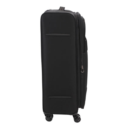 Condotti Triton 4 Piece Suitcase Set – 22” 24” 28” 32” Hardwearing Spinner Luggage