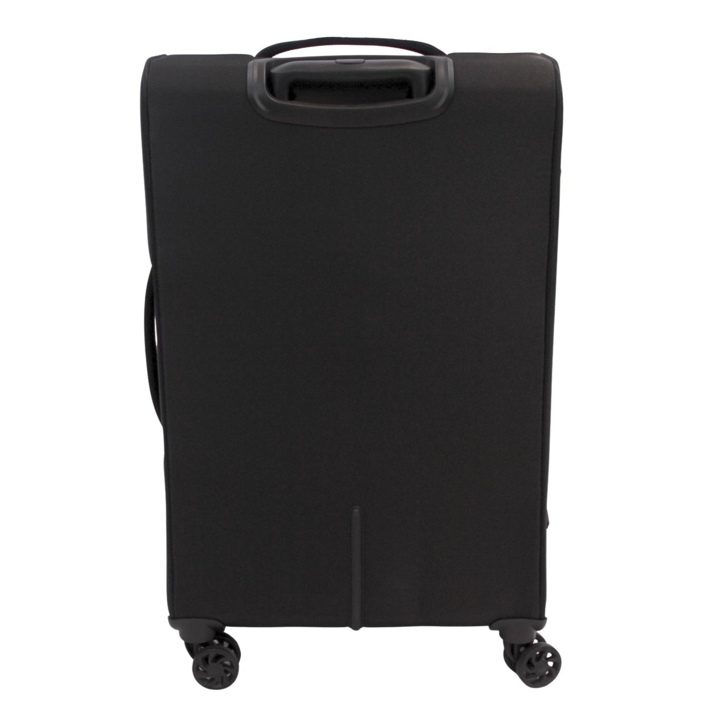 Condotti Triton 5 piece Suitcase and Cabin Approved Backpack Set - 22", 24", 28", 32" Durable Spinner Luggage