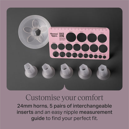 Tommee Tippee Double Electric Breast Pump