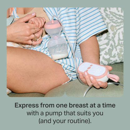 Tommee Tippee Single Electric Breast Pump