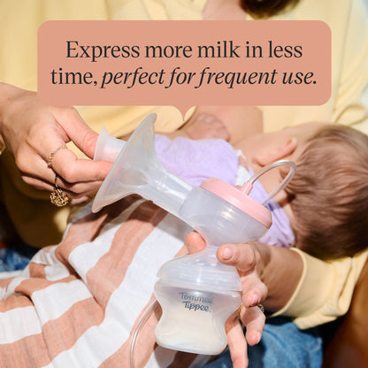 Tommee Tippee Single Electric Breast Pump