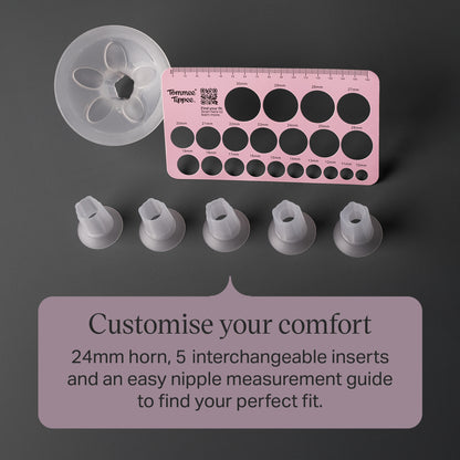 Tommee Tippee Manual Breast Pump