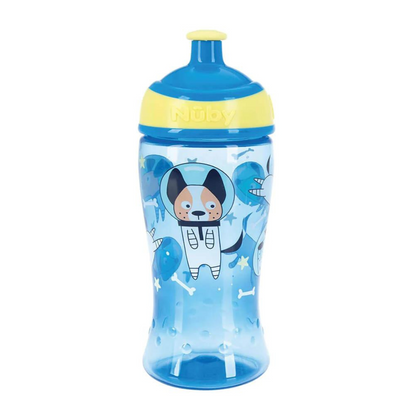 Super Slurp Tritan Pop Up Cup