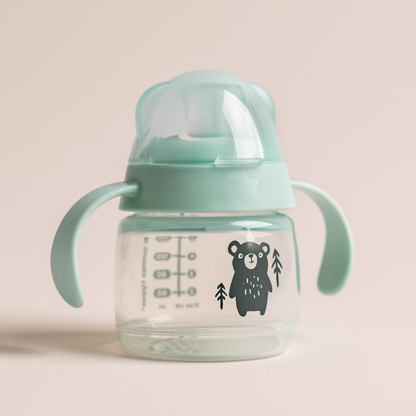 Tommee Tippee Transition Cup 190ml