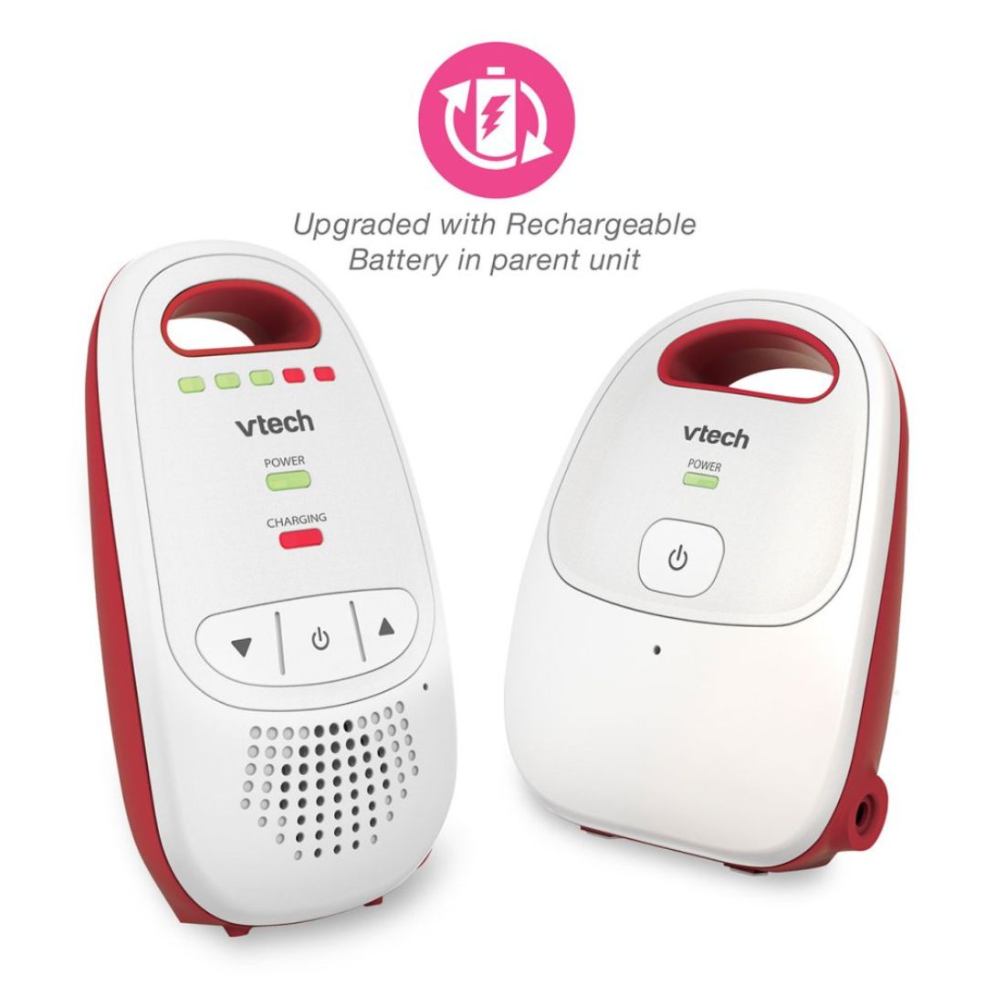 Vtech Digital Audio Baby Monitor
