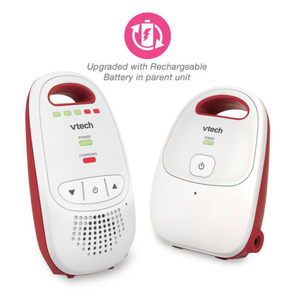 Vtech Digital Audio Baby Monitor