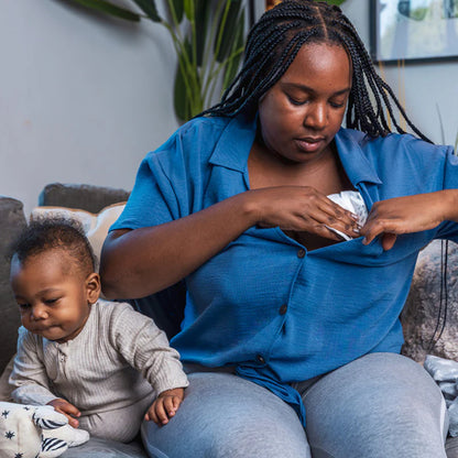 Vital Baby Ultra Comfort Breast Pads