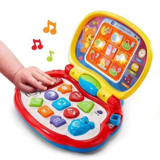 Baby's Laptop