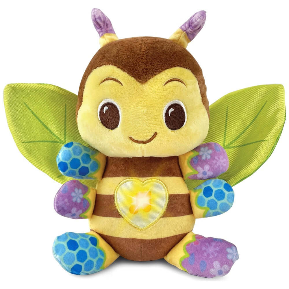 Busy Musical Bee