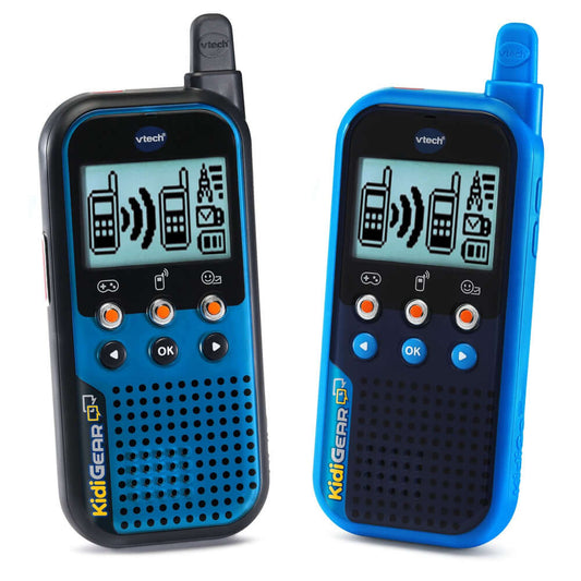 KidiGear Walkie Talkies