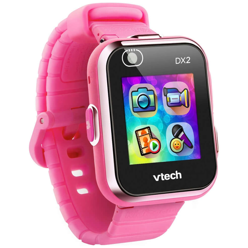 KidiZoom Smart Watch DX2