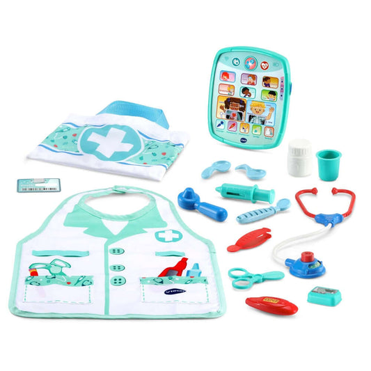 Smart Medical Kit