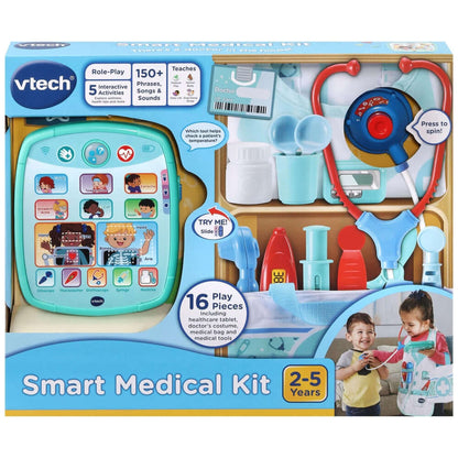 Smart Medical Kit
