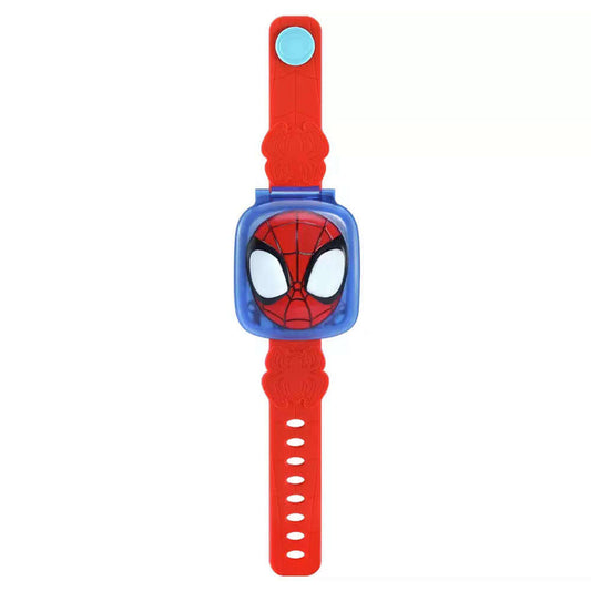 Vtech Spidey and His Amazing Friends: Spidey Learning Watch