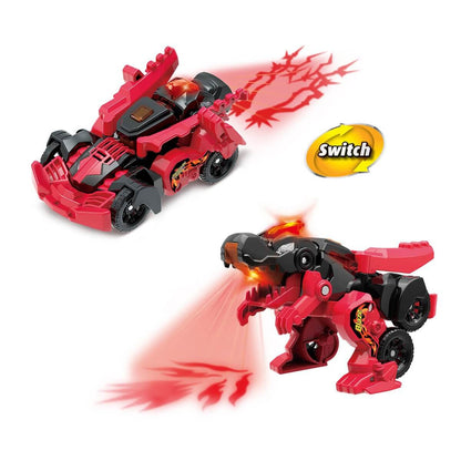 Switch & Go Dinos